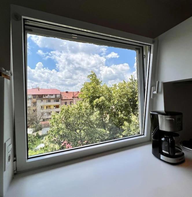Bright And Modern Home Тімішоара Екстер'єр фото